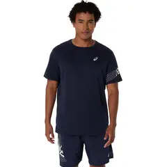 ASICS - Polo Asics Icon SS Top Hombre