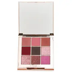 CHARLOTTE TILBURY - Pillow Talk Beautyverse Love Eyeshadow Palette