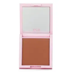 KYLIE - Pressed Bronzing Polvo - 400 Tanned And Gorgeous 10g035oz
