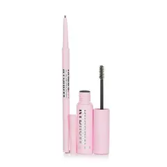 KYLIE - Kit KyBrow Gel para cejas + Lápiz para cejas - 003 2pcs