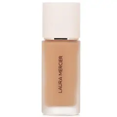 LAURA MERCIER - Real Flawless Weightless Base de maquillaje - 3N2 Camel 30ml