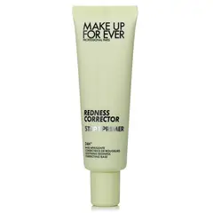 MAKE UP FOR EVER - Primer Paso 1 - Corrector de Rojeces 30ml
