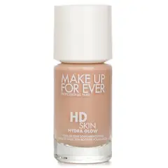 MAKE UP FOR EVER - HD Skin Hydra Glow Base de maquillaje - 1R06 30ml1oz