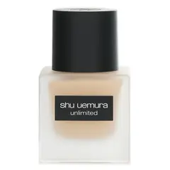 SHU UEMURA - Unlimited Base Duradera Respirable SPF 24 - 774 35ml118oz
