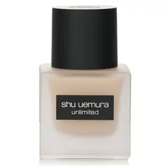 SHU UEMURA - Unlimited Base Duradera Respirable SPF 24 - 674 35ml118oz