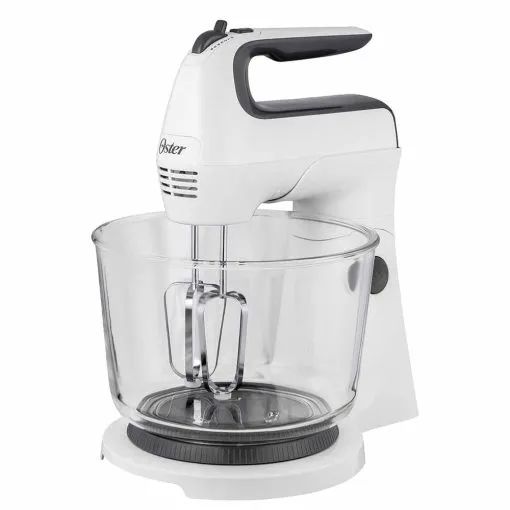 Batidora de Mano y Pedestal 250W FPSTHS3611