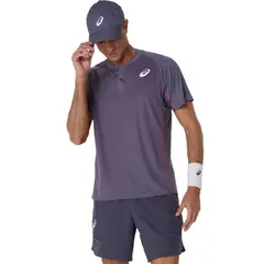 ASICS - Polo Match Actibreeze Polo.Shirt Hombre