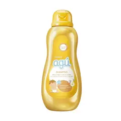 ESIKA - Shampoo Agú Brillo Manzanilla y Algodón 1000 ml