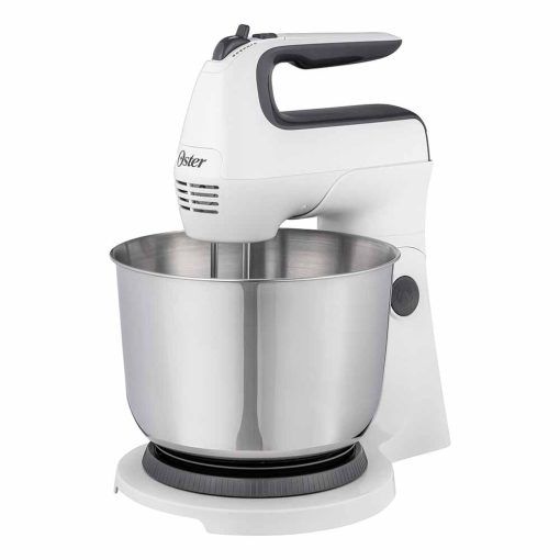 Batidora de Mano y Pedestal 250W FPSTHS3612-053