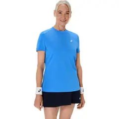 ASICS - Polo Court Mujer