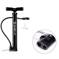 OEM - Inflador De Llantas Portátil Bicicleta 120PSI + Adaptador