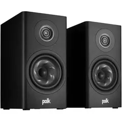 POLK AUDIO - PARLANTE PASIVO POLK R100 NEGRO PAR