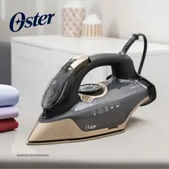 OSTER - Plancha de Vapor PressXpress GCSTPX9000B