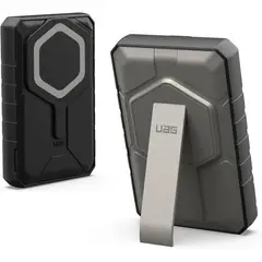 URBAN ARMOR GEAR - Cargador Portátil UAG 10000 Mah 20w Magsafe IPX6 Robusto