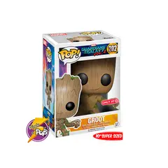 FUNKO - LIFE SIZE GROOT POP 202 JUMBO