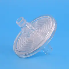 LABMEDICAL - FILTRO HIDROFOBICO ZF-010 PARA ASPIRADOR DE SECRECIONES x 10 UNI