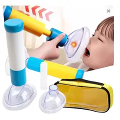 GENERICO - Dispositivo de rescate para asfixia anti atragantamiento