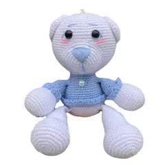 GENERICO - Oso Muñeco Apego