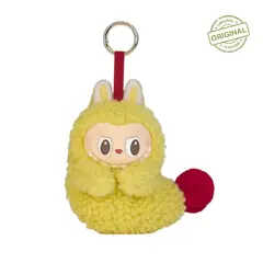 POP MART - Labubu Wacky Mart Earphone Case Original