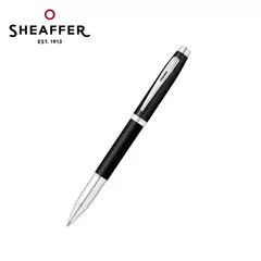 SHEAFFER - Rollerball Serie 100 Negro mate