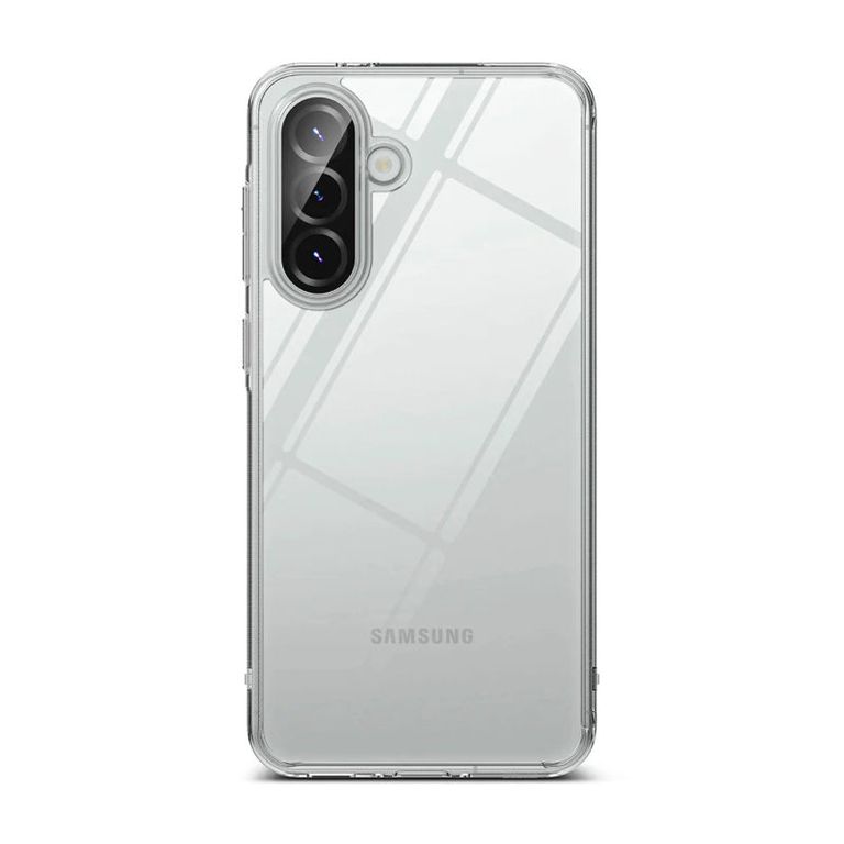 Funda Galaxy A56 5G Resistente Transparente