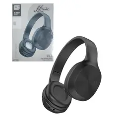 GENERICO - Audífonos Bluetooth Estéreo V53 para Juego y Música