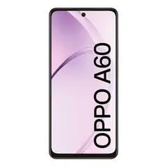 OPPO - A60 8GB RAM 256GB ROM BLANCO