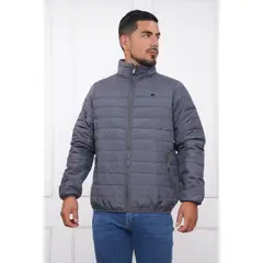 MASSERANO - CASACA IMPERMEABLE HOMBRE GLACIER NYLON