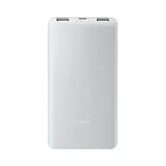XIAOMI - Power Bank 10000mAh 22 .5 W Lite Blanco