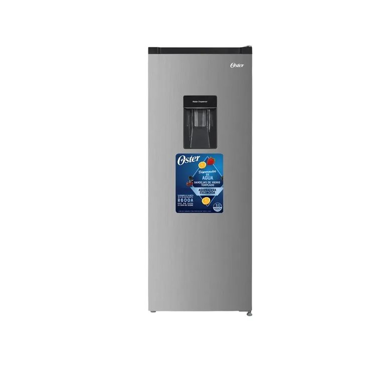 Refrigeradora Frost OS PDF178SSD 175 Lts