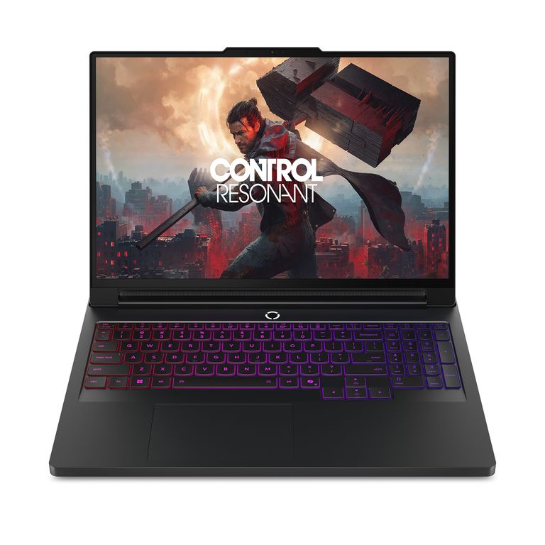 Laptop Legion Pro 7i Intel Core Ultra 9NVIDIA GeForce RTX 5070 Ti 32GB RAM 2TB SSD 16" WQXGA 240 Hz