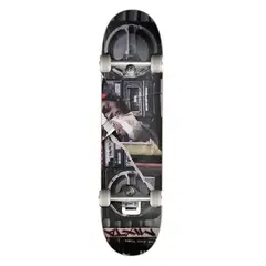 RIP CURL - ZOO YORK Boom Box Skate Complete Multi 775-7HS405