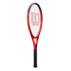 WILSON - Raqueta de Tenis Pro Staff Precision XL 110 FRM 3 -