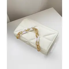 AMARELLY - CARTERA PARA DAMA MADISON