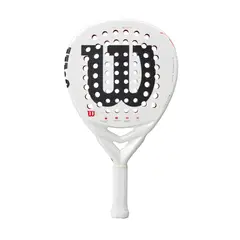 WILSON - Pala de Padel Bela LS V3 Padel 2 -