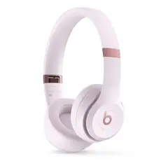 BEATS - SOLO4 ON-EAR CLOUD PINK BLUETOOTH