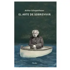 GENERICO - El Arte de Sobrevivir - Arthur Schopenhauer