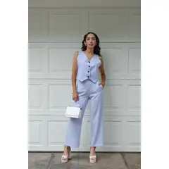 AMARELLY - CONJUNTO PARA DAMA ALBANY