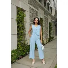 AMARELLY - CONJUNTO PARA DAMA ALBANY