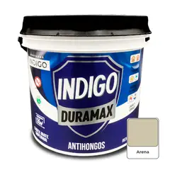 PINTURAS INDIGO - Látex INDIGO DURAMAX Arena