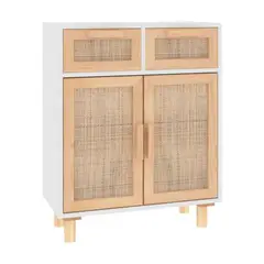 GENERICO - Mueble Aparador con Ratan Belly Muebles Gaudi