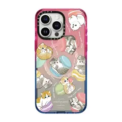 CASETIFY - CASE DO NOTHING OR MACAROON CON MAGSAFE - IPHONE14 PRO