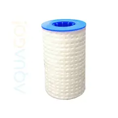 GENERICO - Repuesto Filtro de Lavadora Aquago