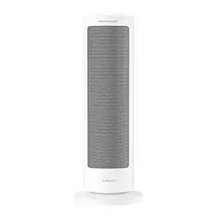 XIAOMI - Ventilador Calefactor de Torre Fan Heater 2000W