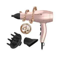 GAMA - SECADORA DE CABELLO DIVA 3D KERATION 2300W