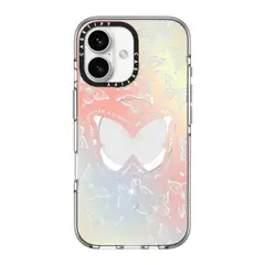 CASETIFY - CASE YOU GIVE ME BUTTERFLIES CON MAGSAFE - IPHONE15 PRO MAX
