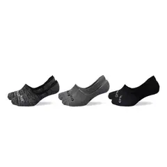 CROCS - Medias Socks Hidden Liner Unisex