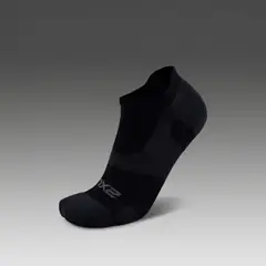 2XU - Medias Vectr Light Cushion No Show Unisex