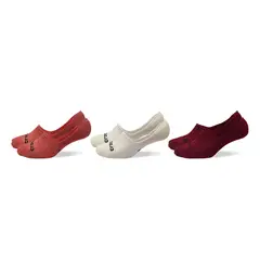 CROCS - Medias Socks Hidden Liner Unisex