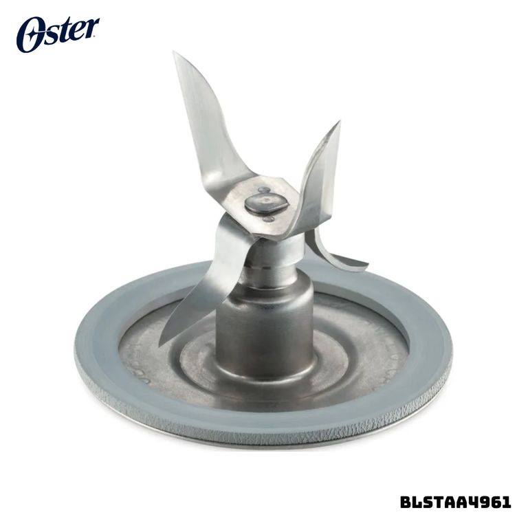 CUCHILLA PICAHIELO 4 ASPAS - BLSTAA4961